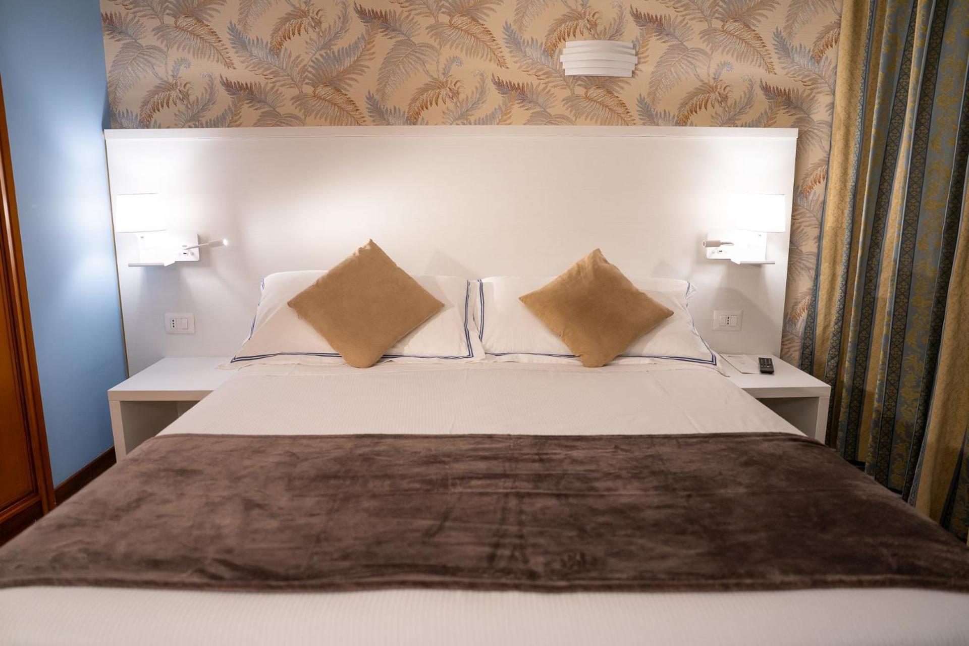 Small Double Room