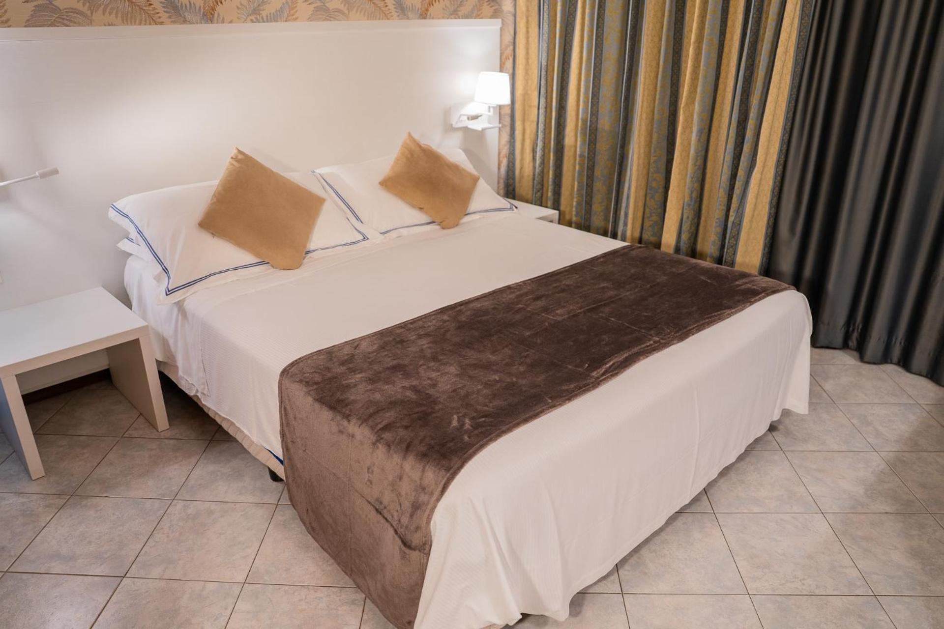 Small Double Room