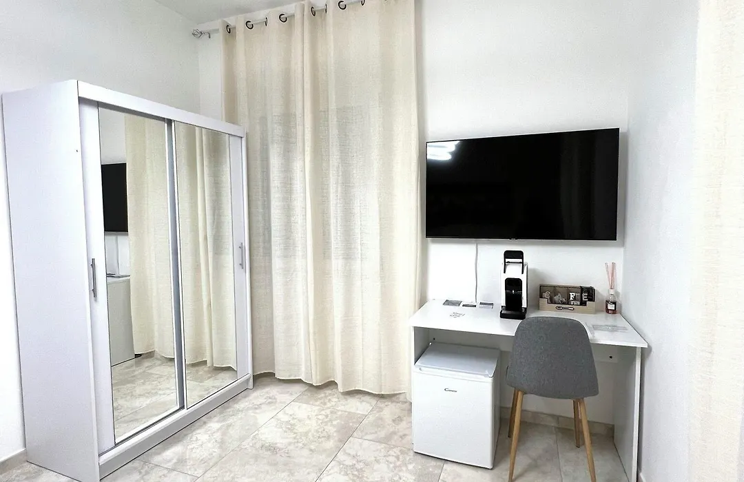 Circeo Boutique Rooms-1